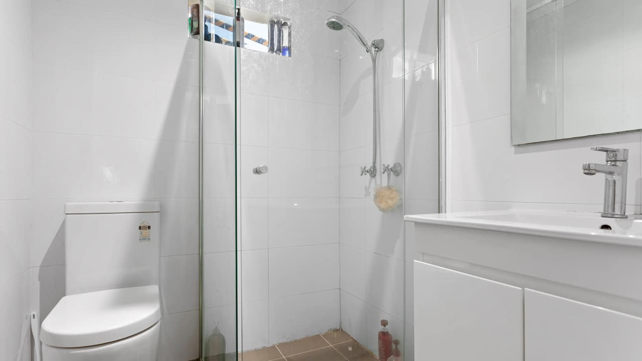Student accommodation