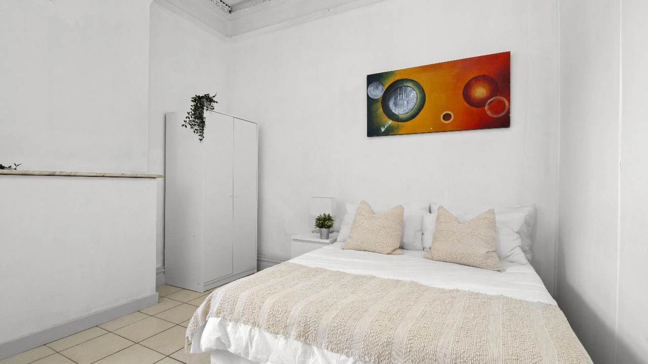 Student accommodation