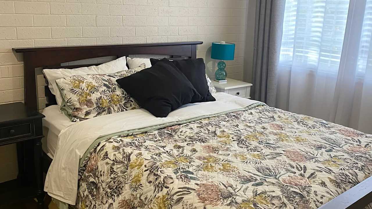 Room in a flatshare