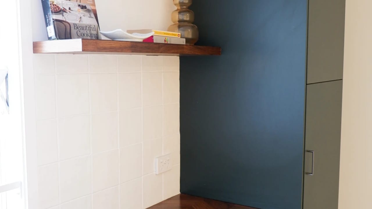 Room granny flat for rent