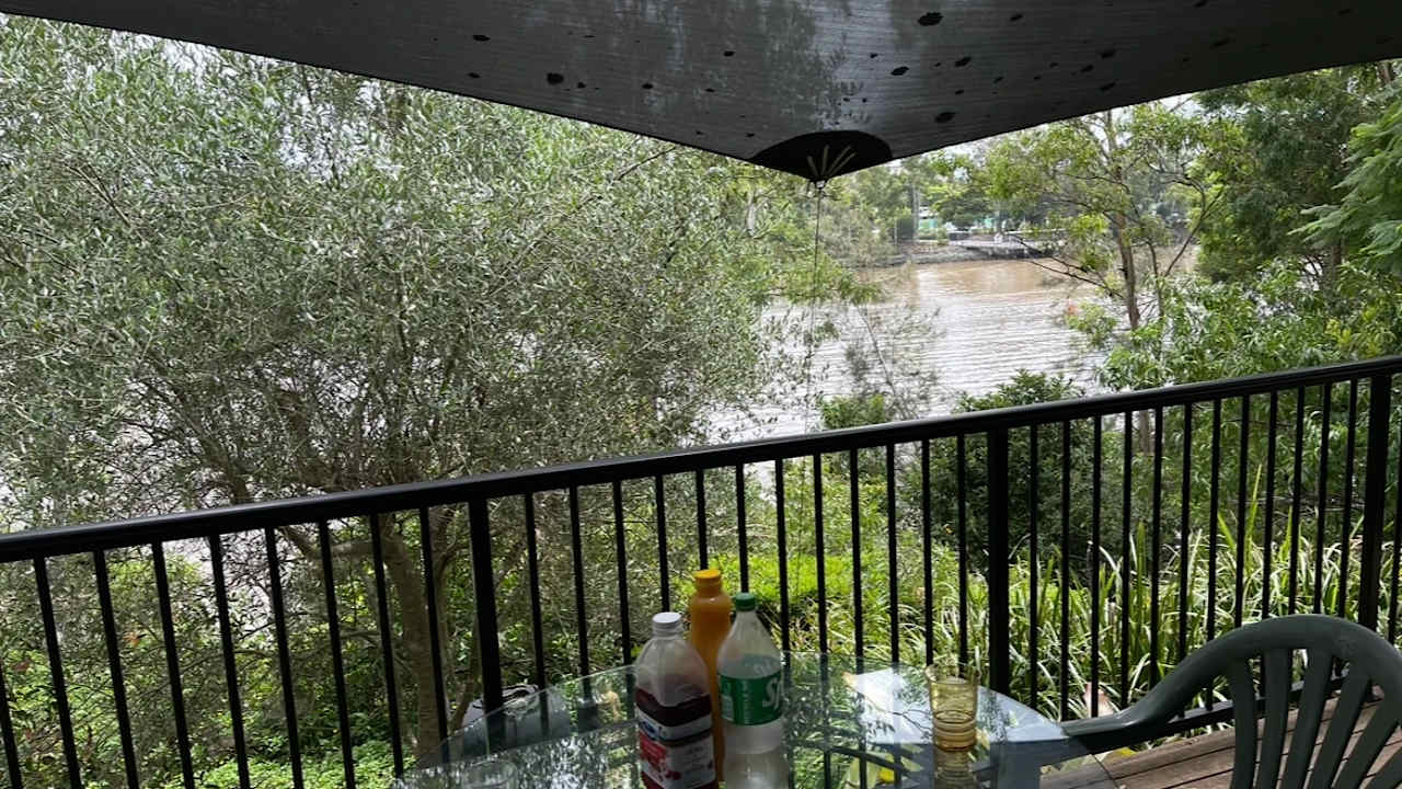 Furnished room studio flat for rent