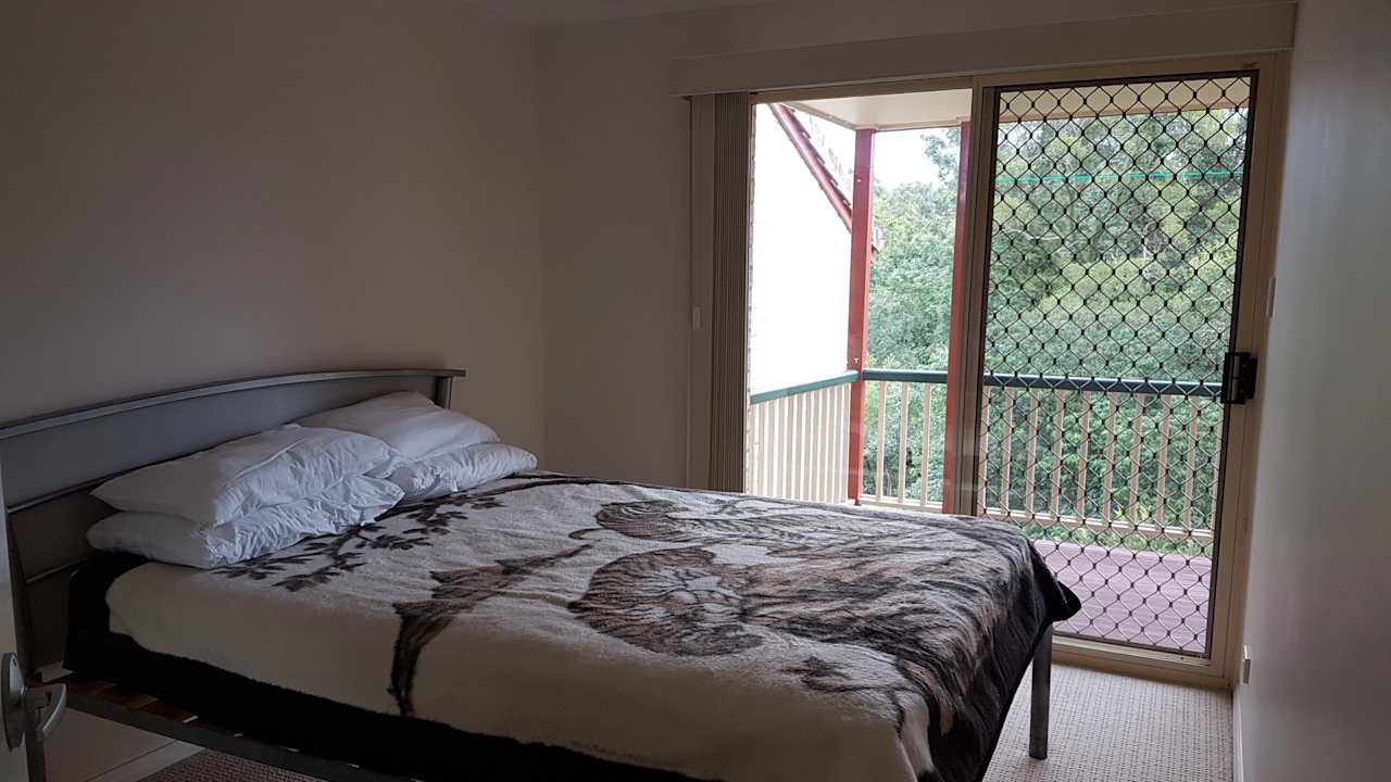 Homestay