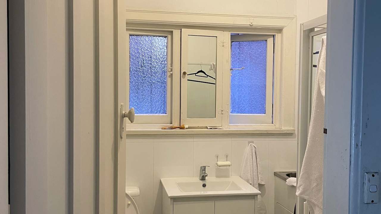 Room in a flatshare