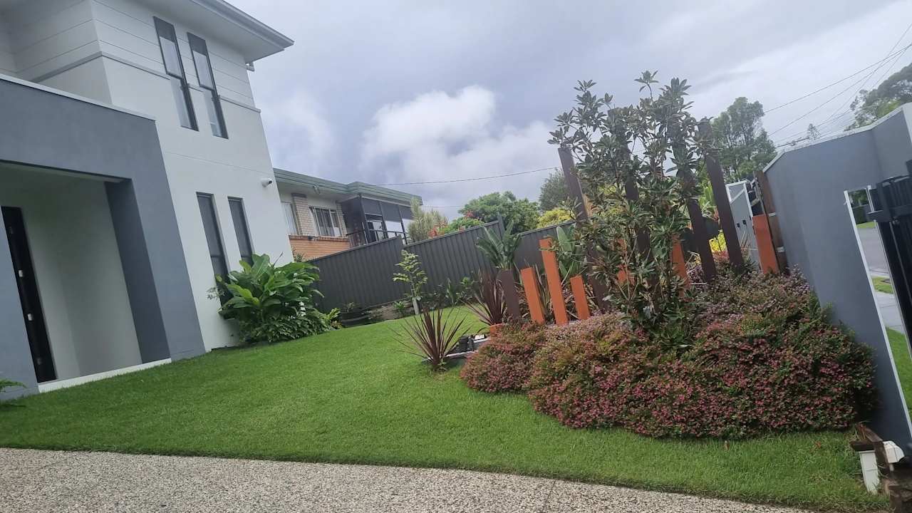 Furnished room granny flat for rent