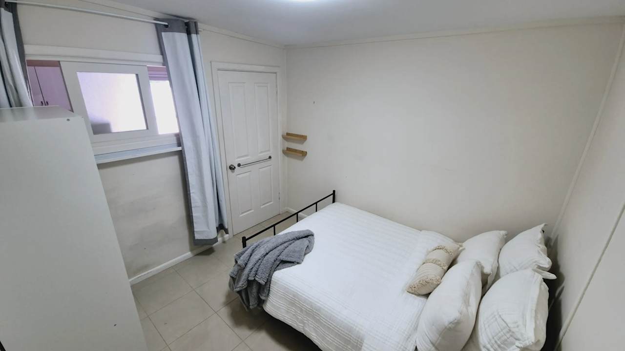 Furnished room granny flat for rent