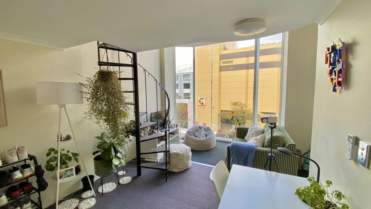 Student accommodation