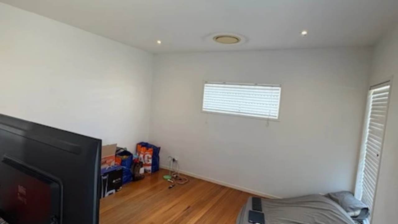 Unfurnished room with ensuite in a share house