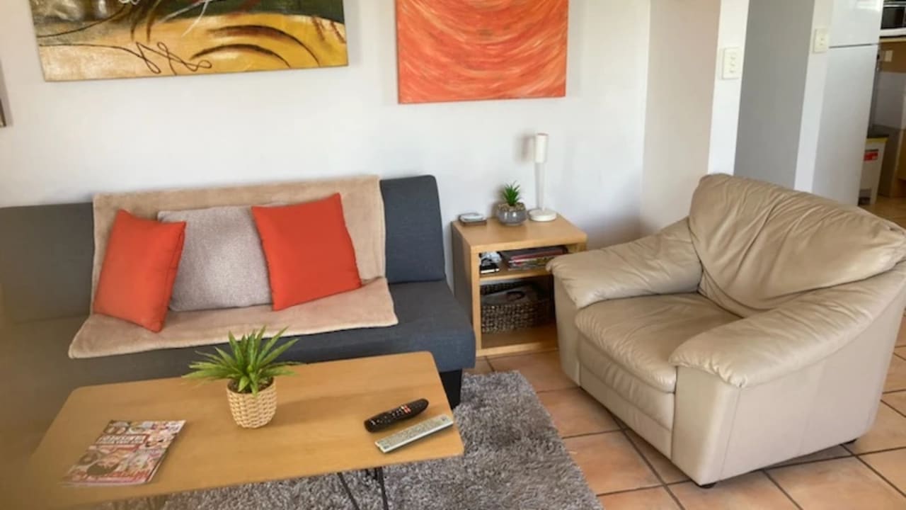 Student accommodation