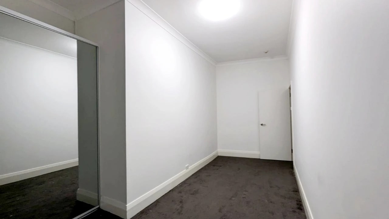 Room in a flatshare