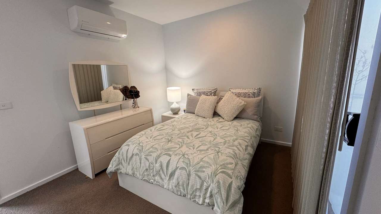 Student accommodation