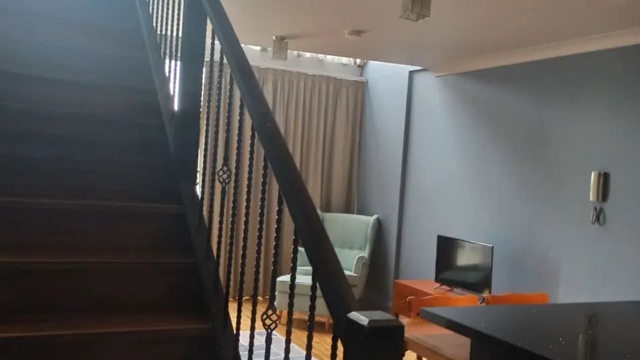 One bed flat for rent