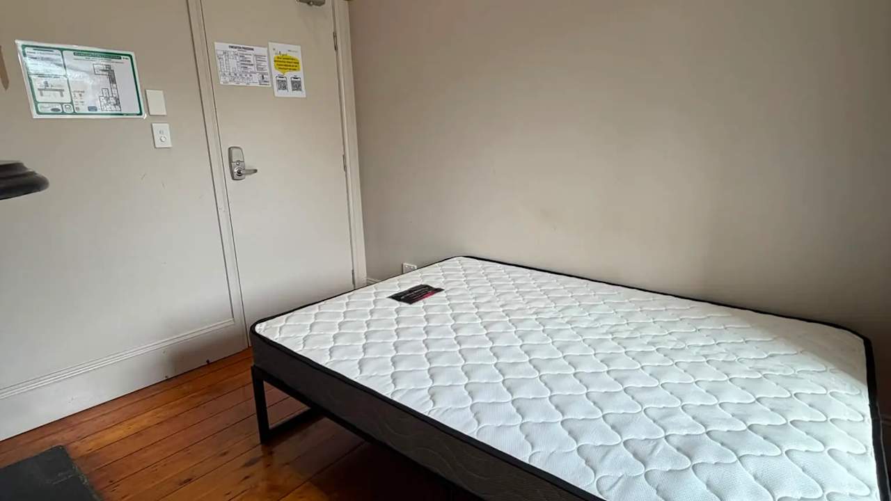 Student accommodation