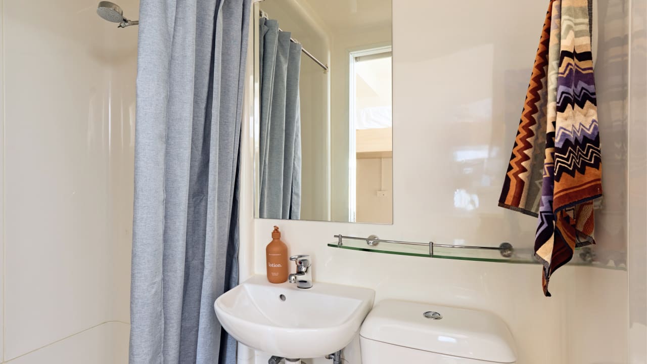 Student accommodation