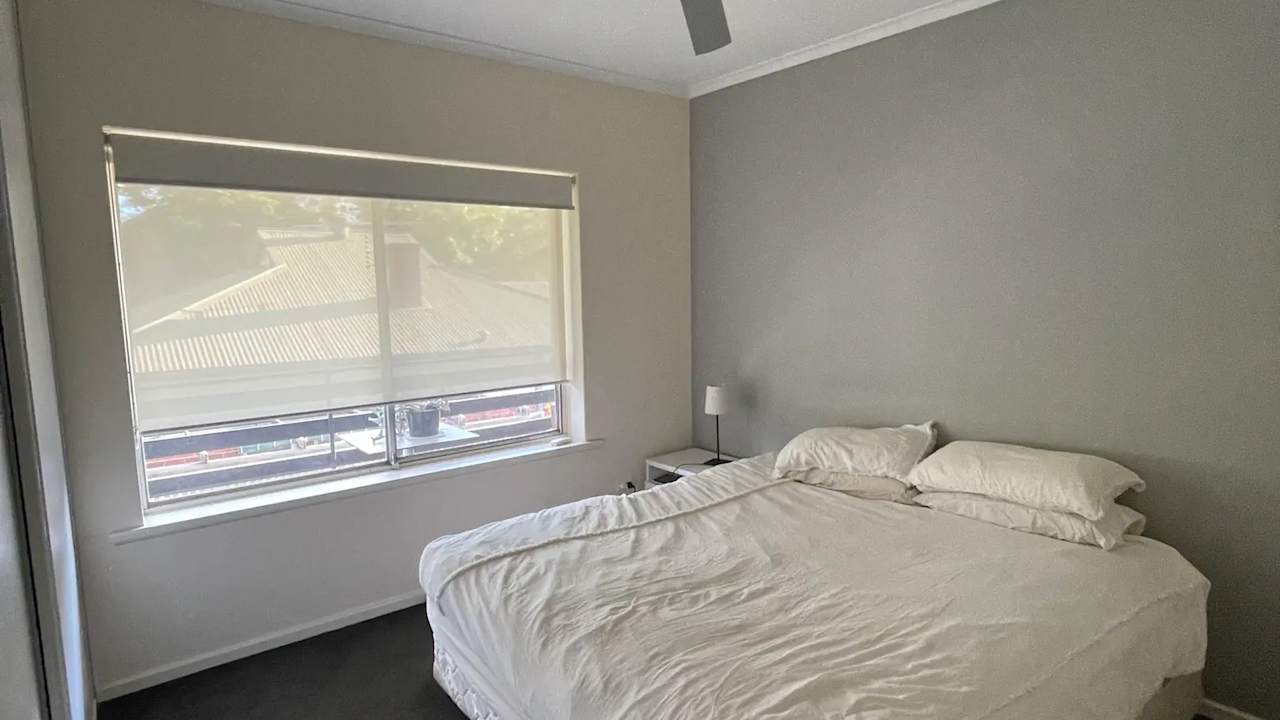 One bed flat for rent