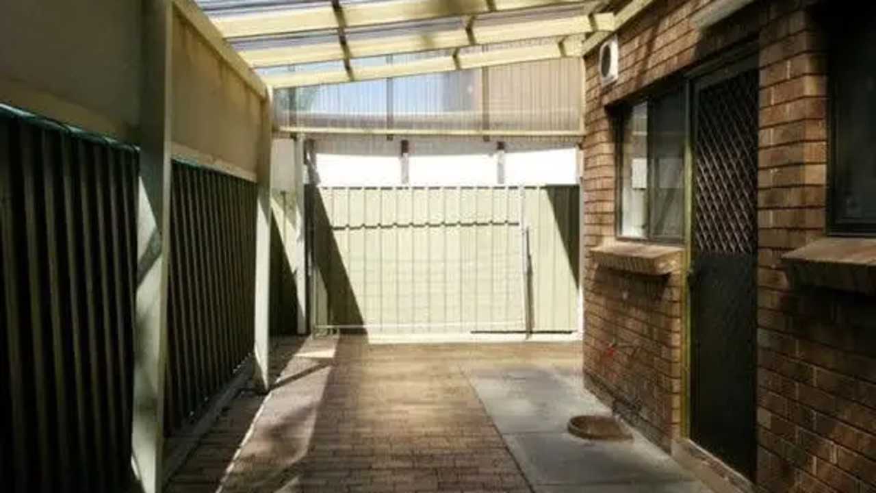 Room in a flatshare