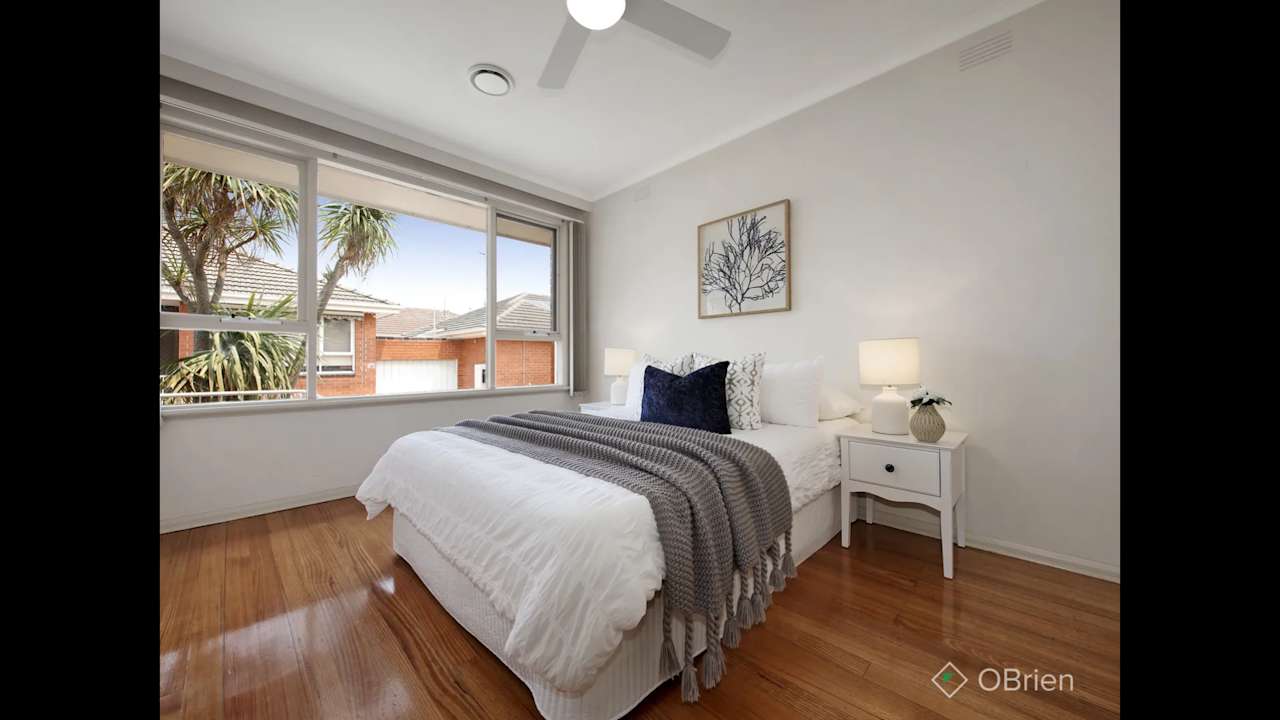 Whole property with 2 rooms for rent