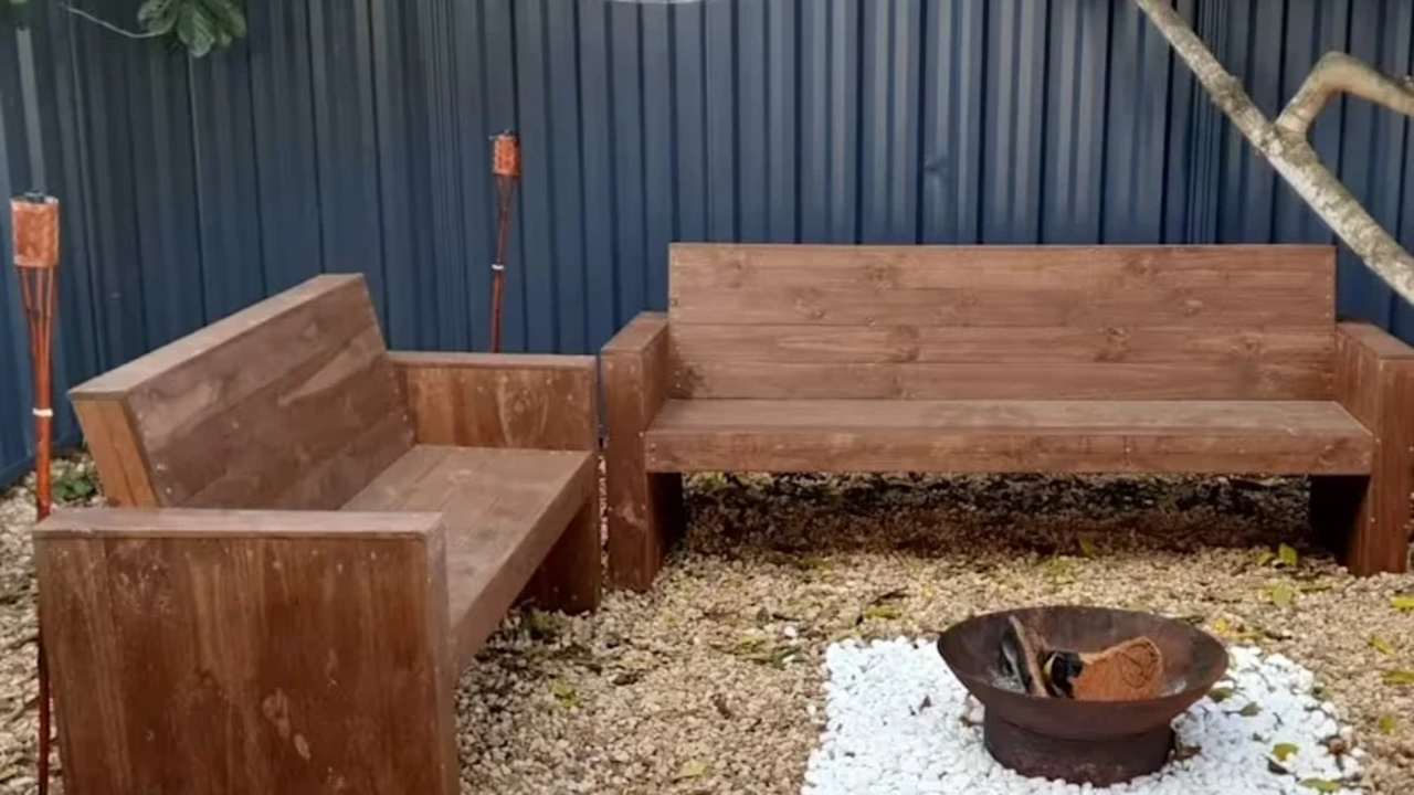 Room in a share house