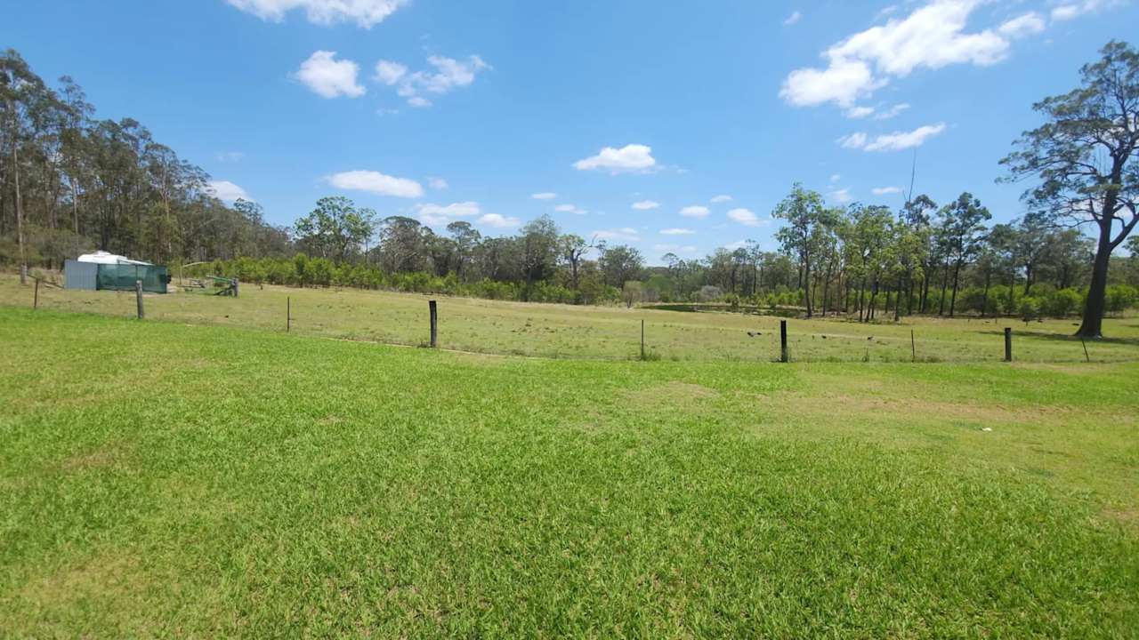 Room with own bathroom