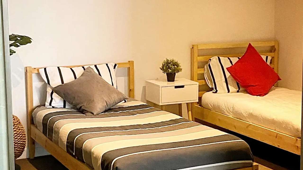 Student accommodation