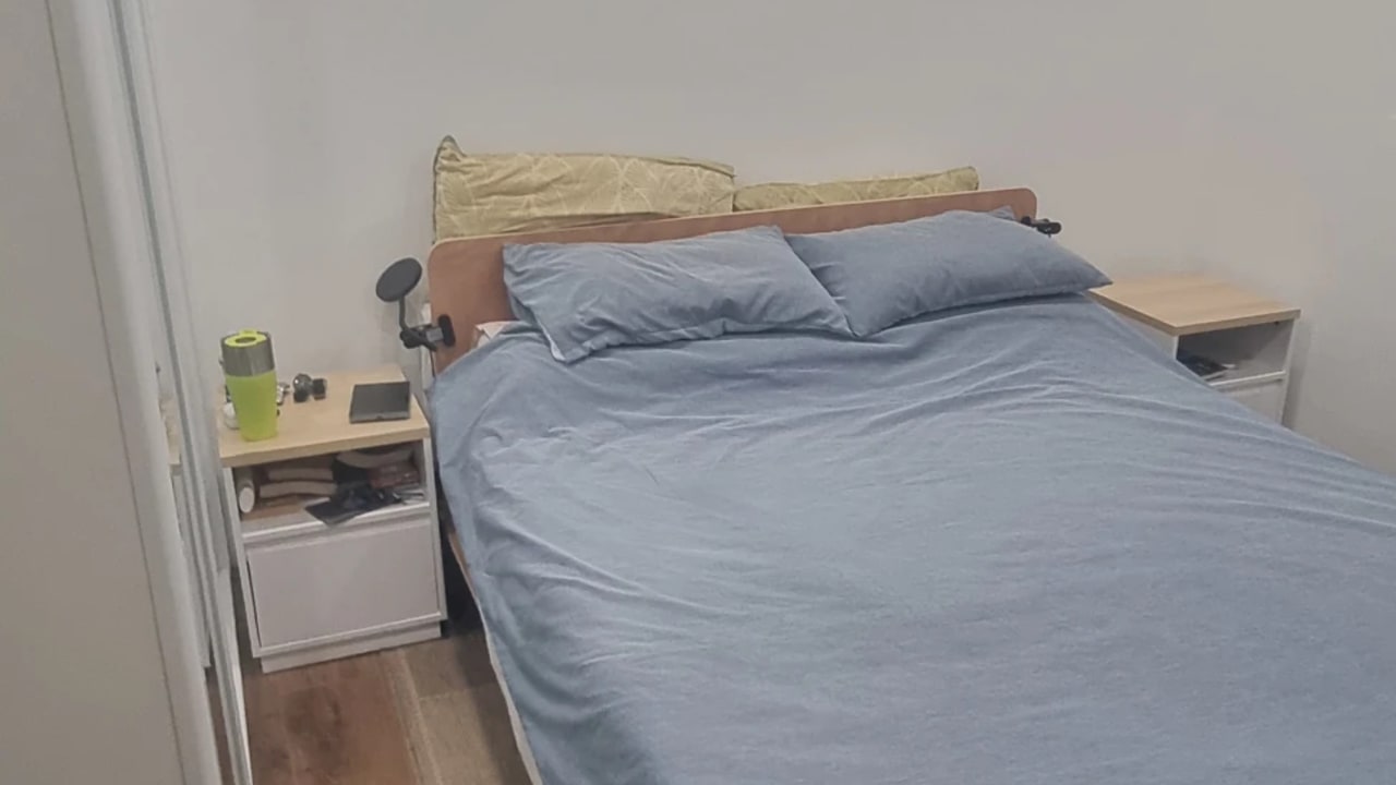 Room in a flatshare