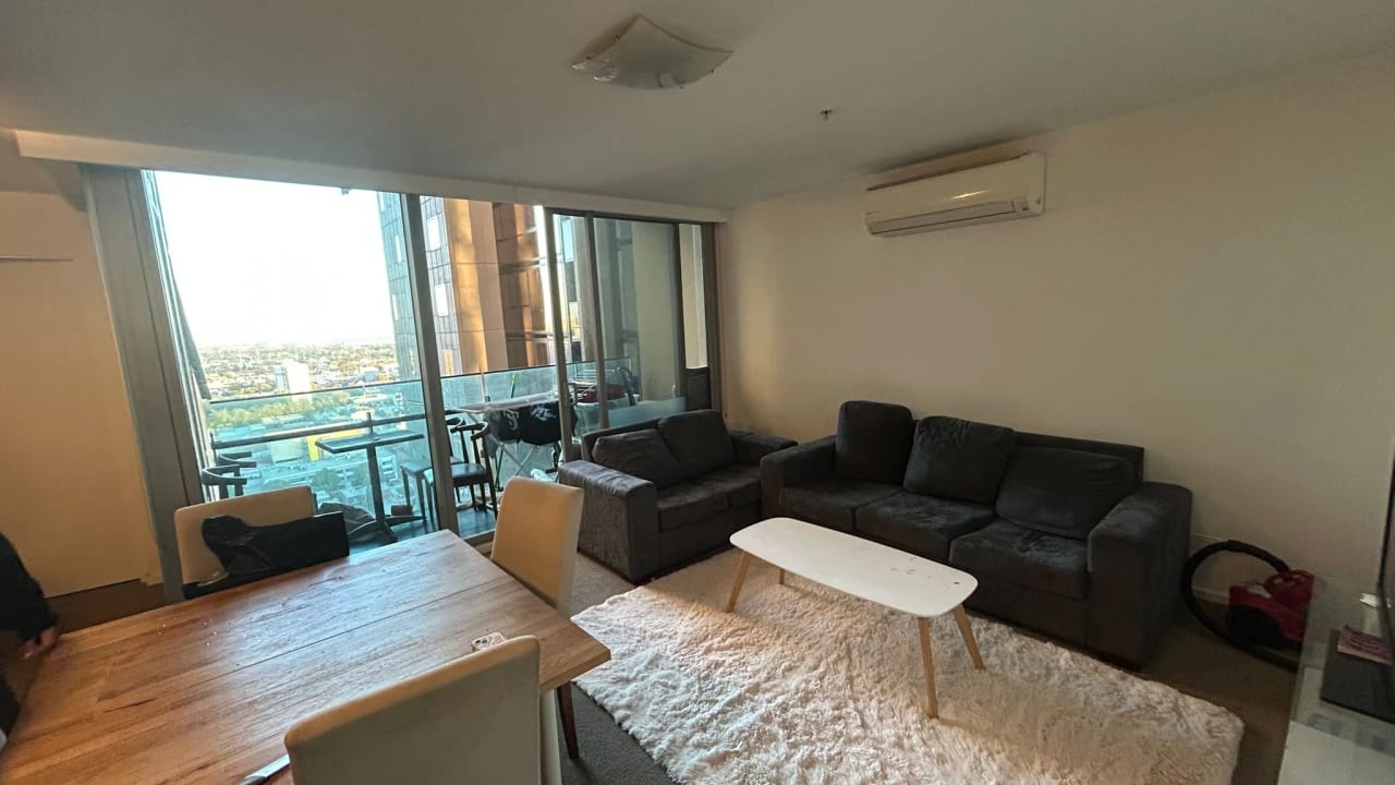 Student accommodation