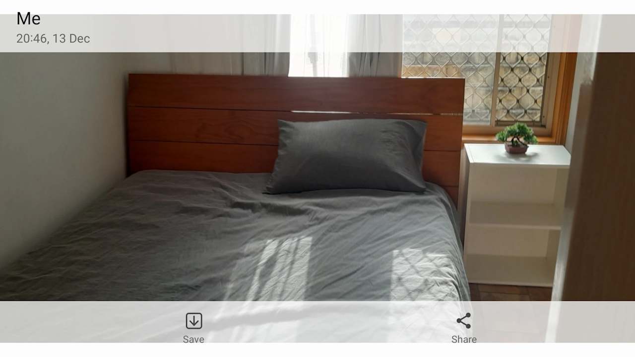 Student accommodation