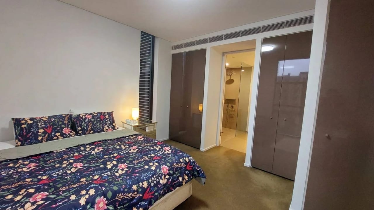 One bed flat for rent