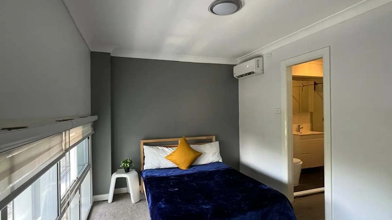 Student accommodation