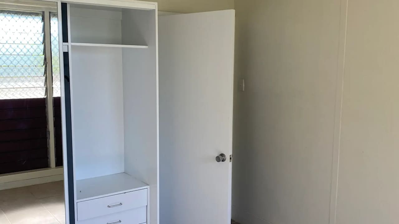 Student accommodation