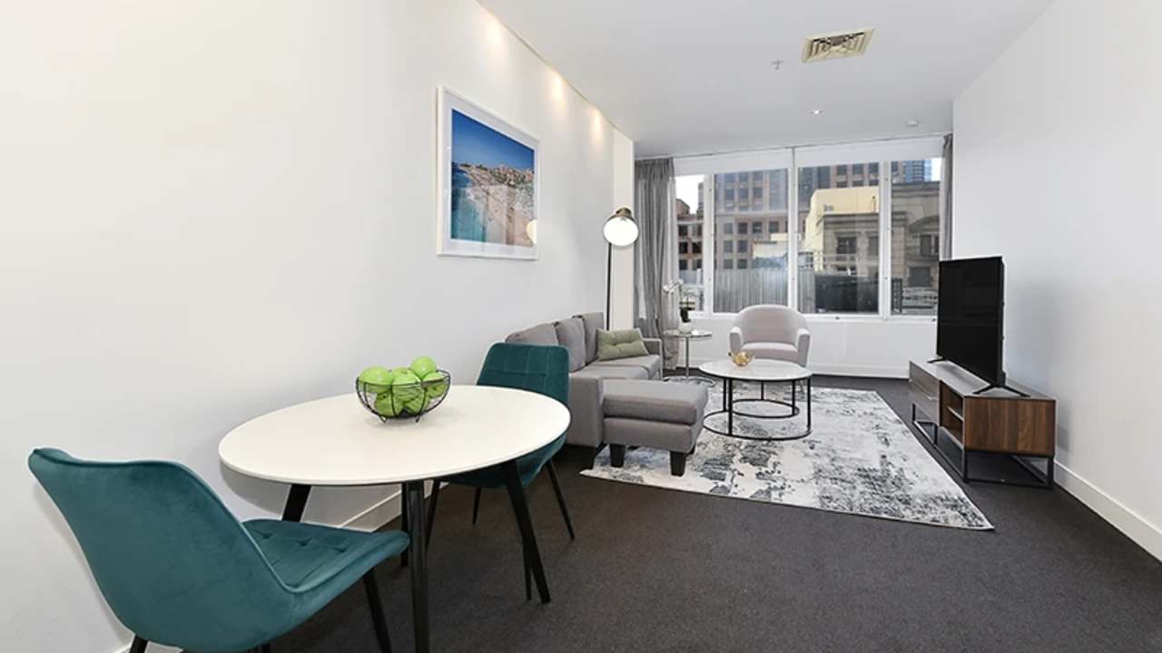 One bed flat for rent