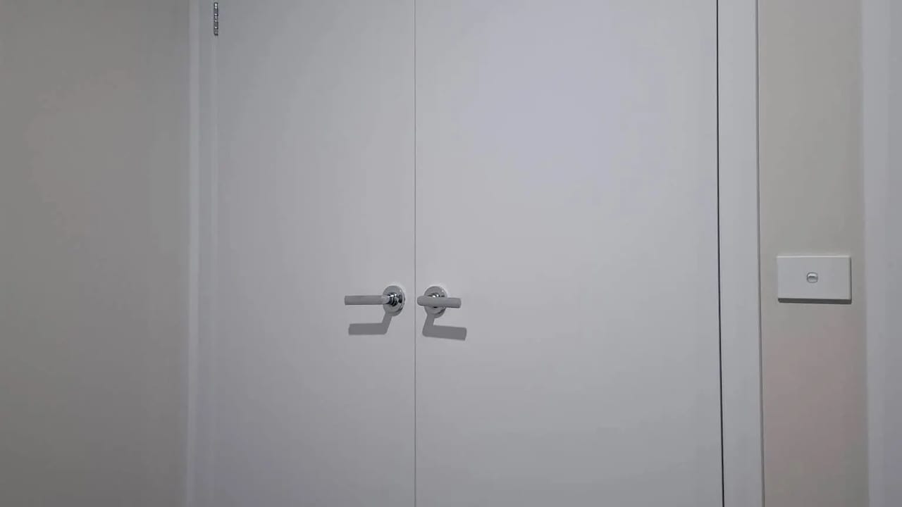 Room in a share house