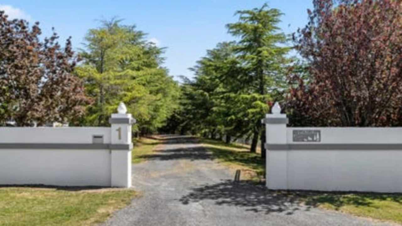 Whole property with 1 room for rent