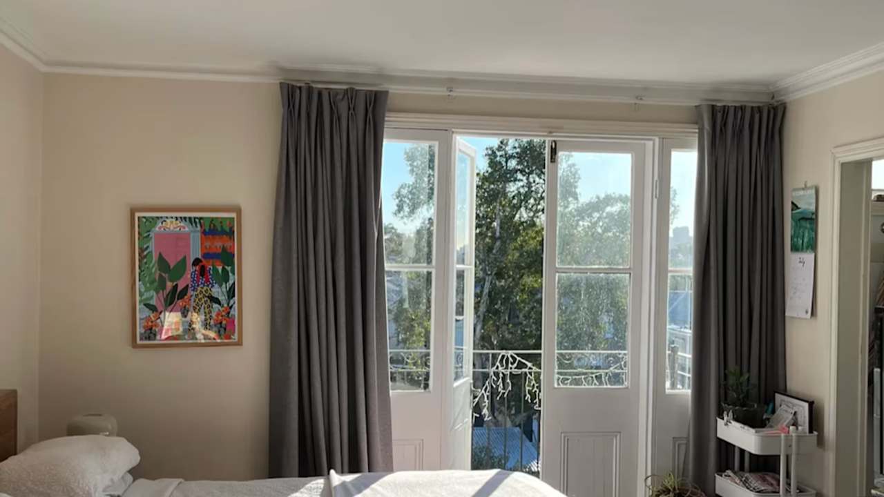 Furnished room with ensuite in a share house
