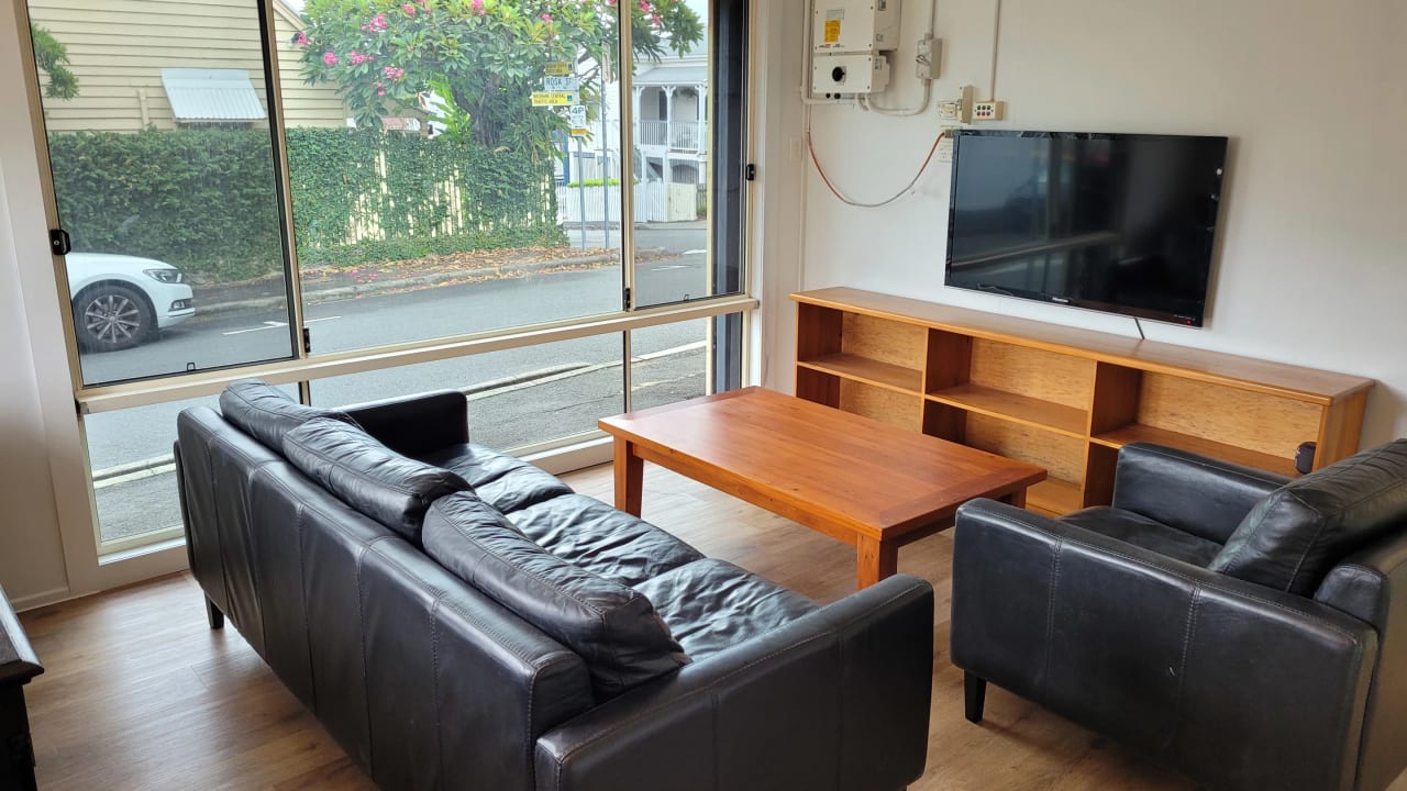 Student accommodation
