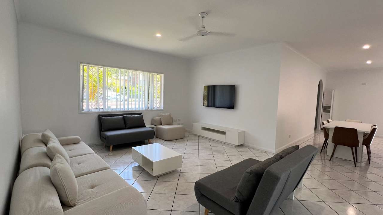 Student accommodation