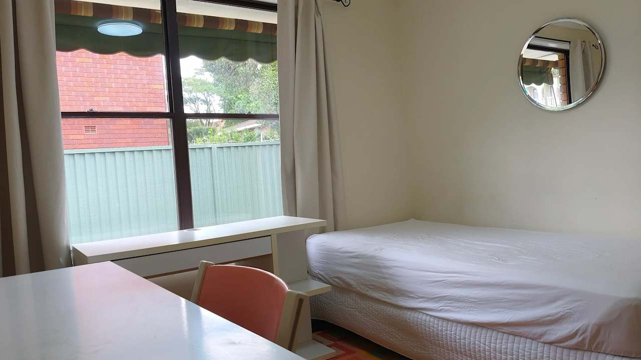 Student accommodation