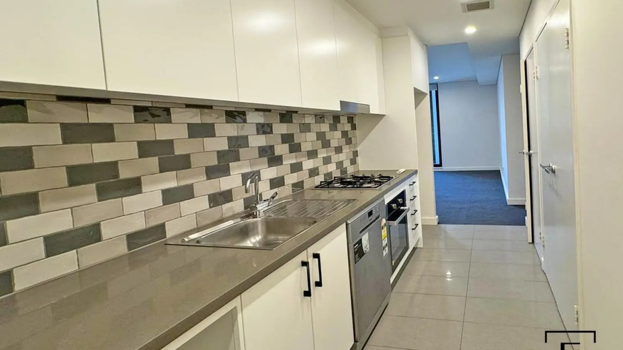 One bed flat for rent