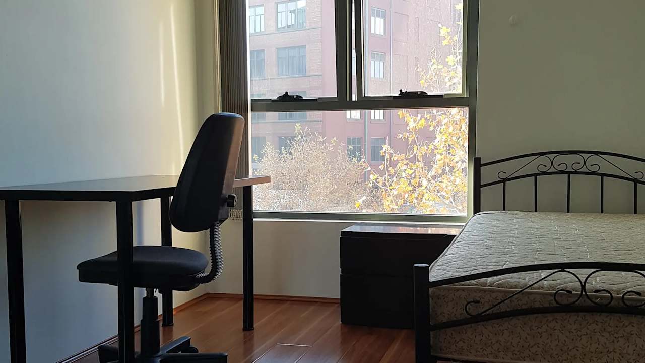 Student accommodation