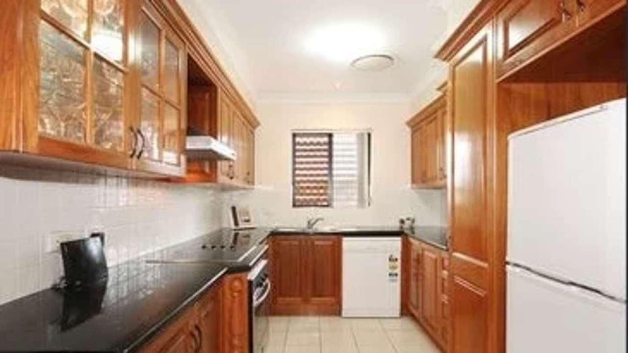 Student accommodation