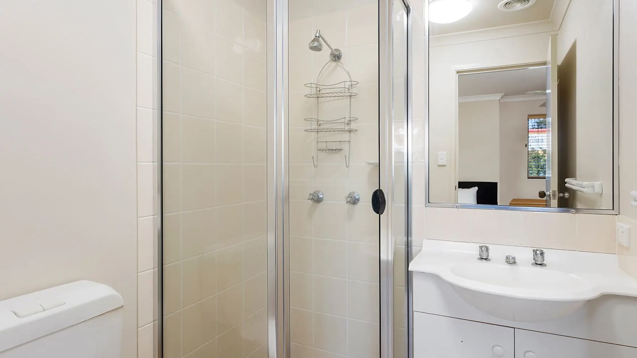 Student accommodation