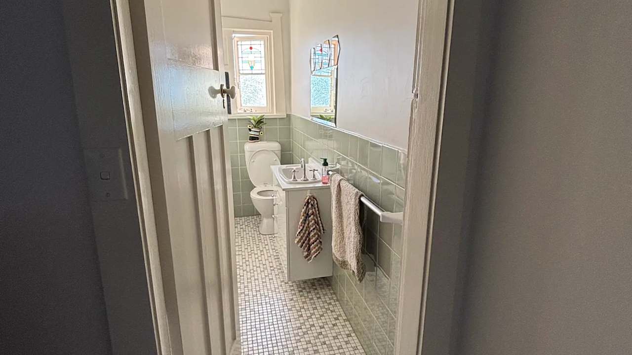 One bed flat for rent