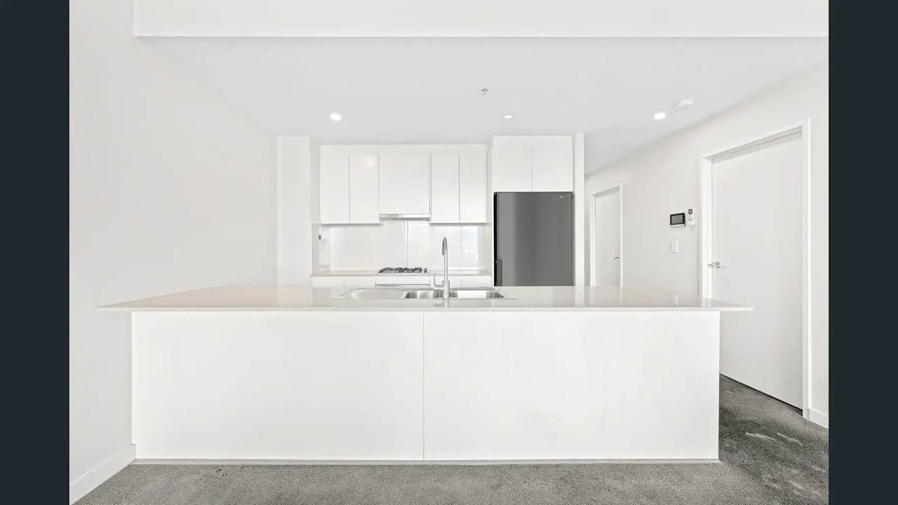 Whole property with 2 rooms for rent