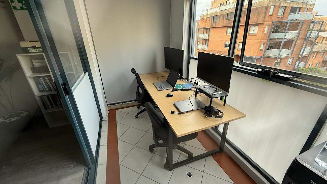 Student accommodation