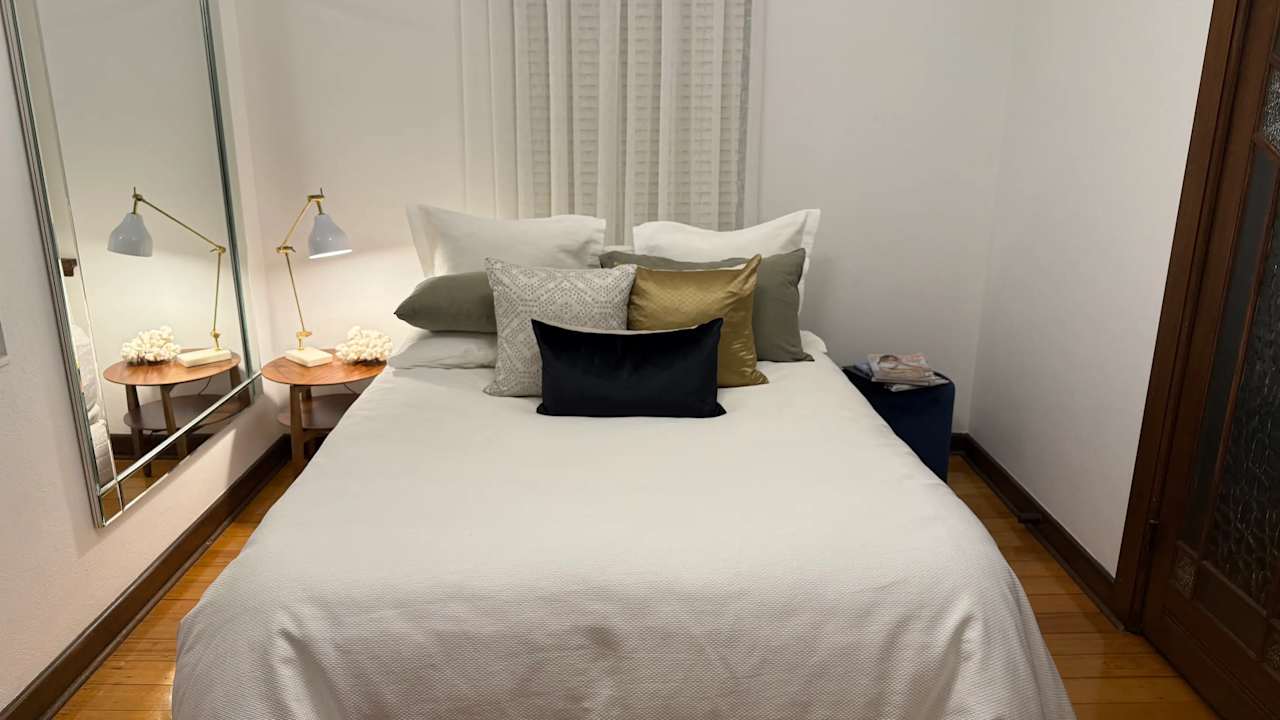 Room in a flatshare