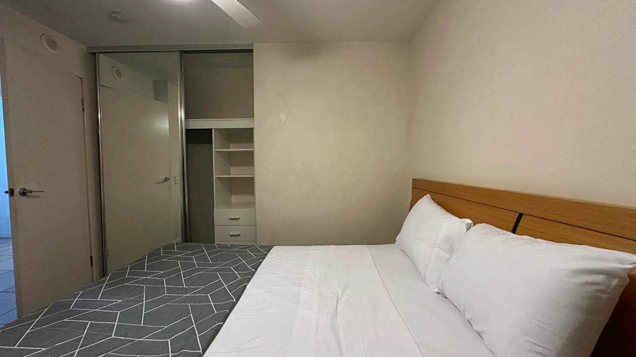 Student accommodation