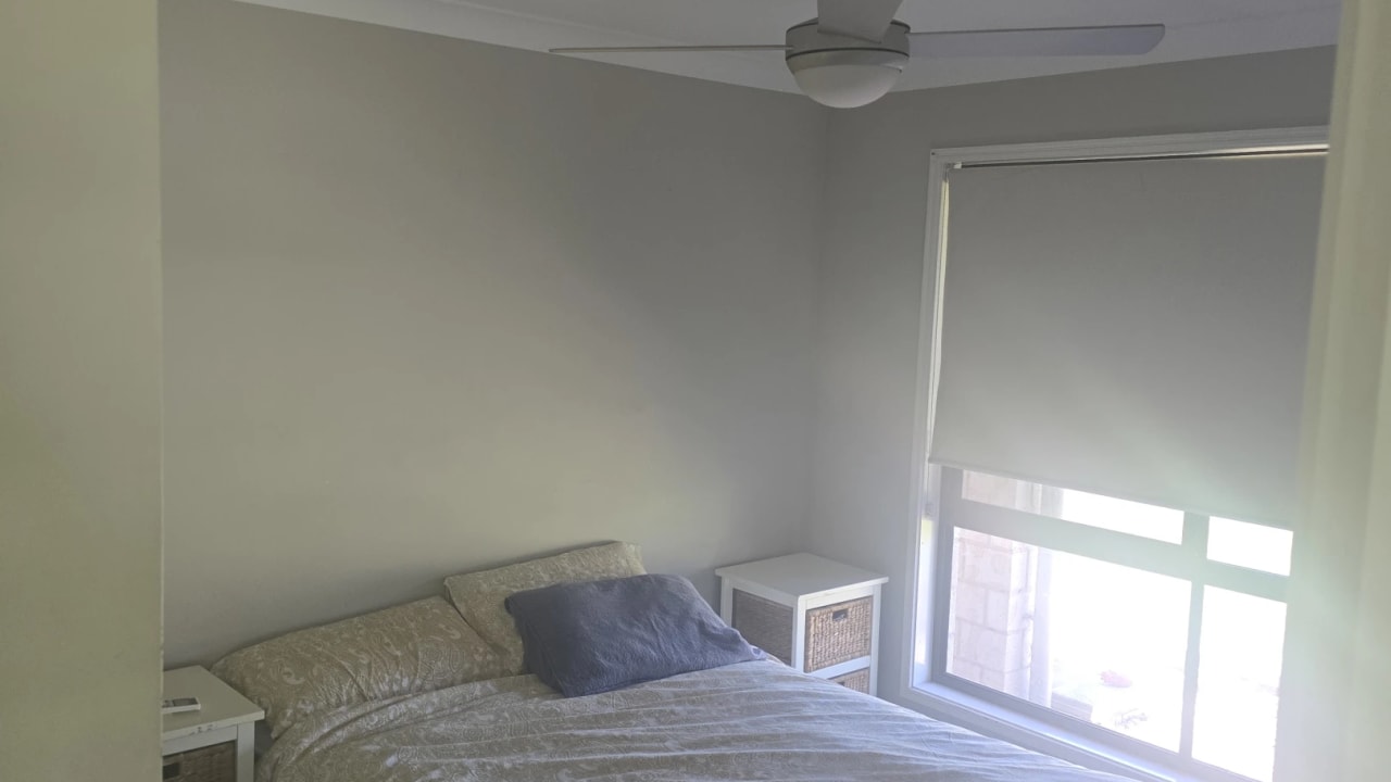 Room in a share house