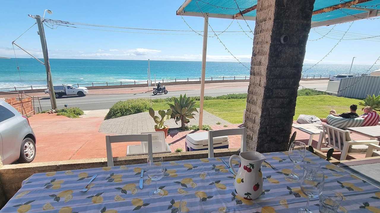 Room with ensuite in a share house