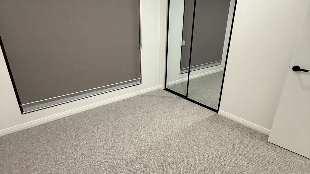 Room with own bathroom