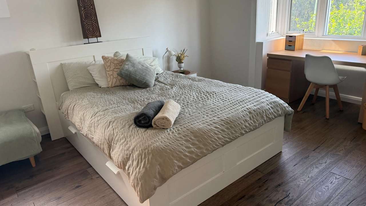 Student accommodation