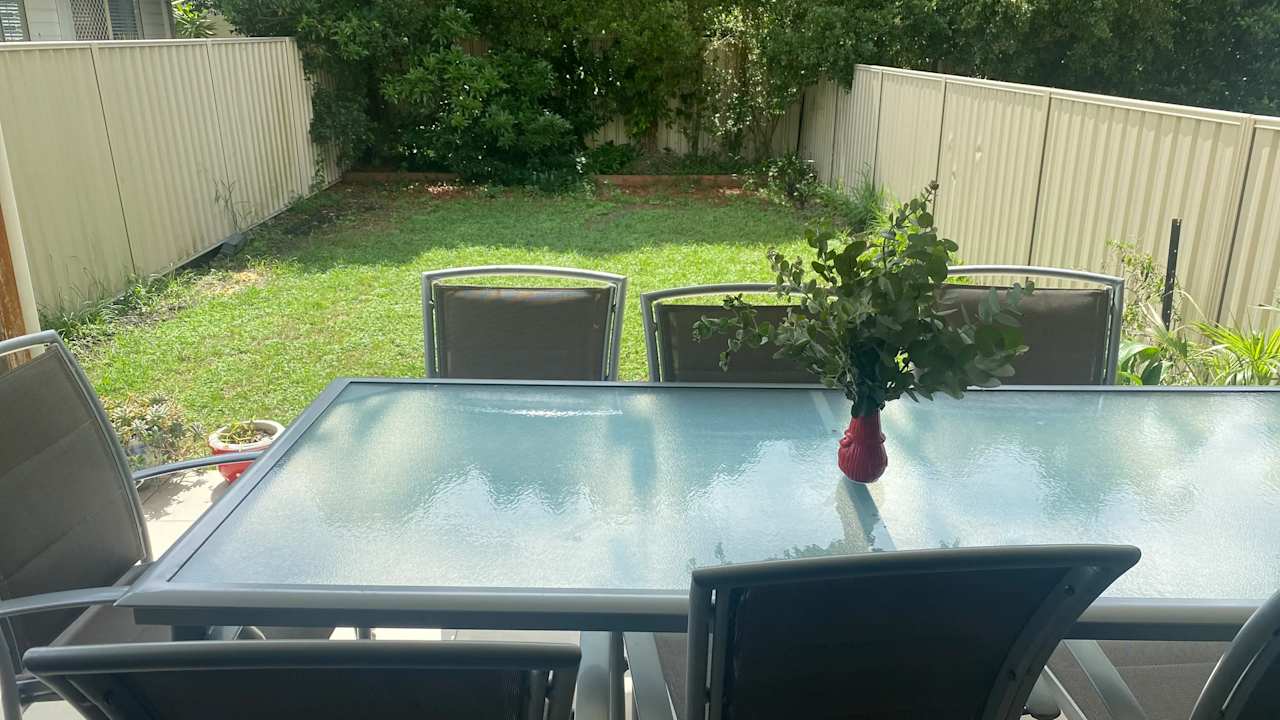 Student accommodation